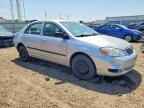 2006 TOYOTA COROLLA