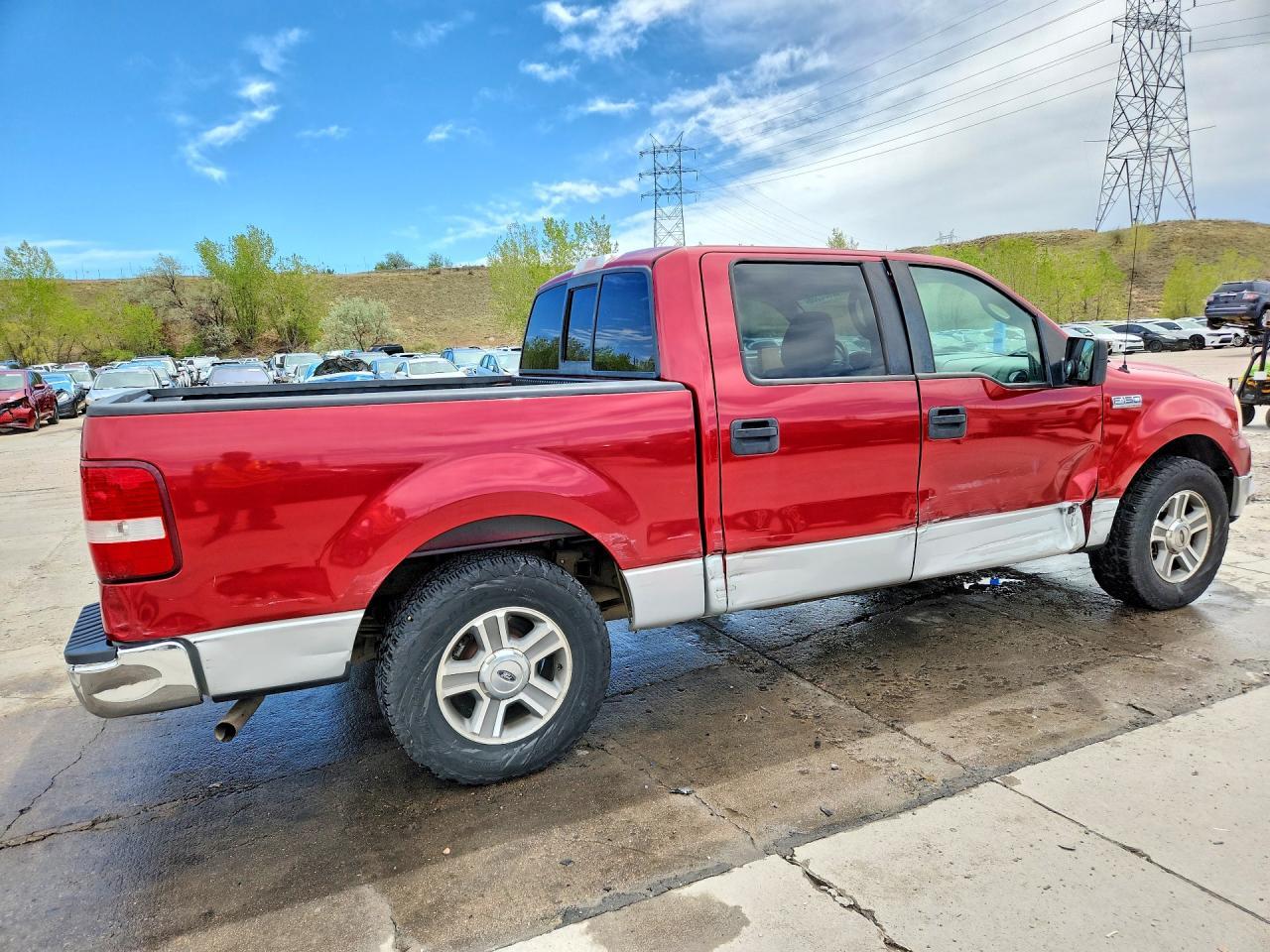 2007 FORD F-150 Lightning