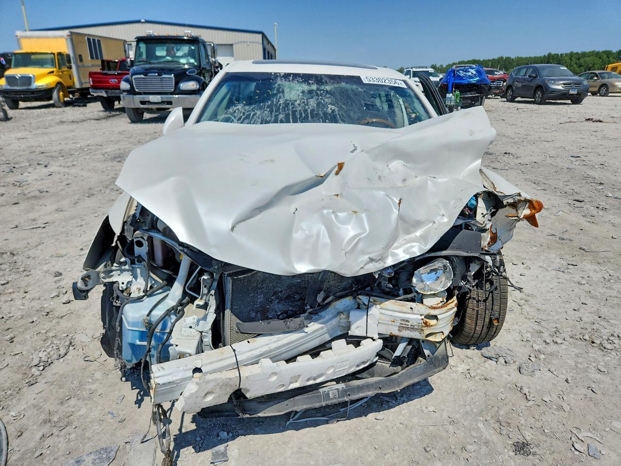 2008 LEXUS ES 350