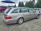 2005 MERCEDES-BENZ E-Class