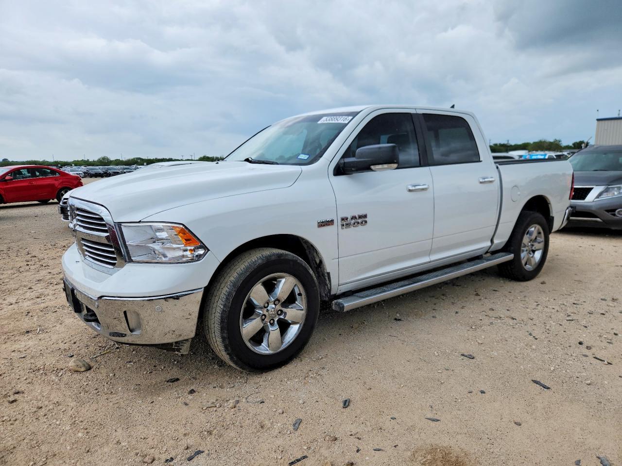 2015 RAM 1500