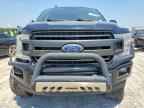 2020 FORD F-150 Lightning