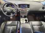 2018 NISSAN PATHFINDER