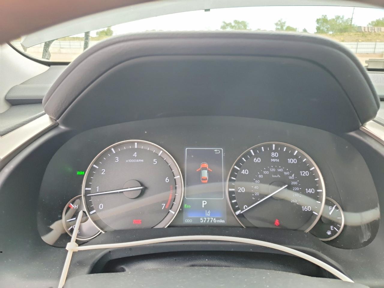 2020 LEXUS RX 350L