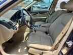 2011 MERCEDES-BENZ C-CLASS