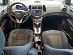 2013 CHEVROLET SONIC