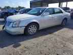 2009 CADILLAC DTS