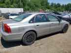 2004 VOLVO S80