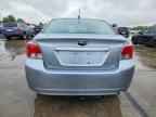 2013 SUBARU IMPREZA