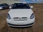2008 HYUNDAI ACCENT