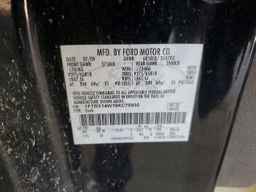 2009 FORD F-150