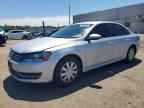 2012 VOLKSWAGEN Passat