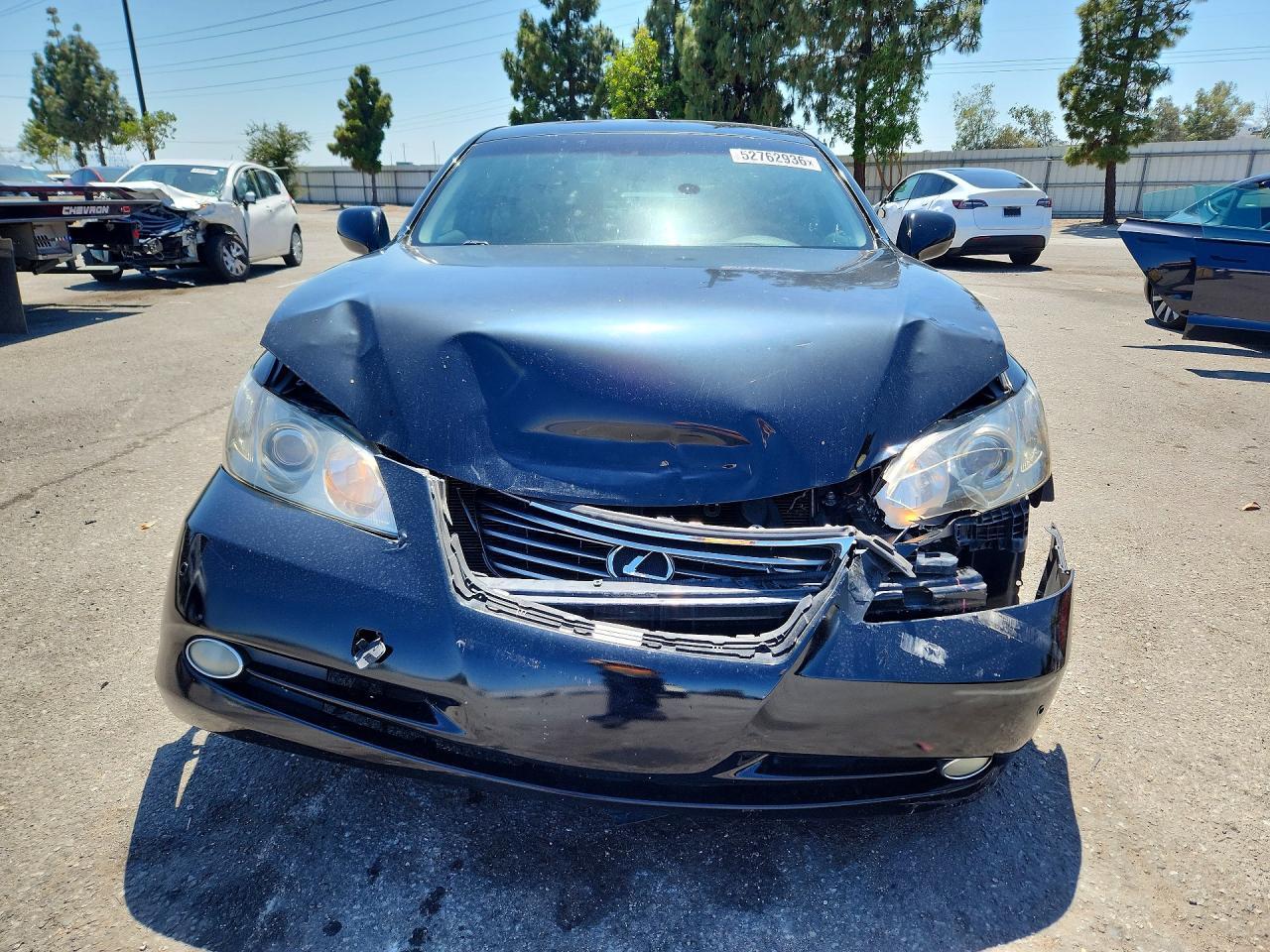 2007 LEXUS Other