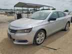 2015 CHEVROLET IMPALA
