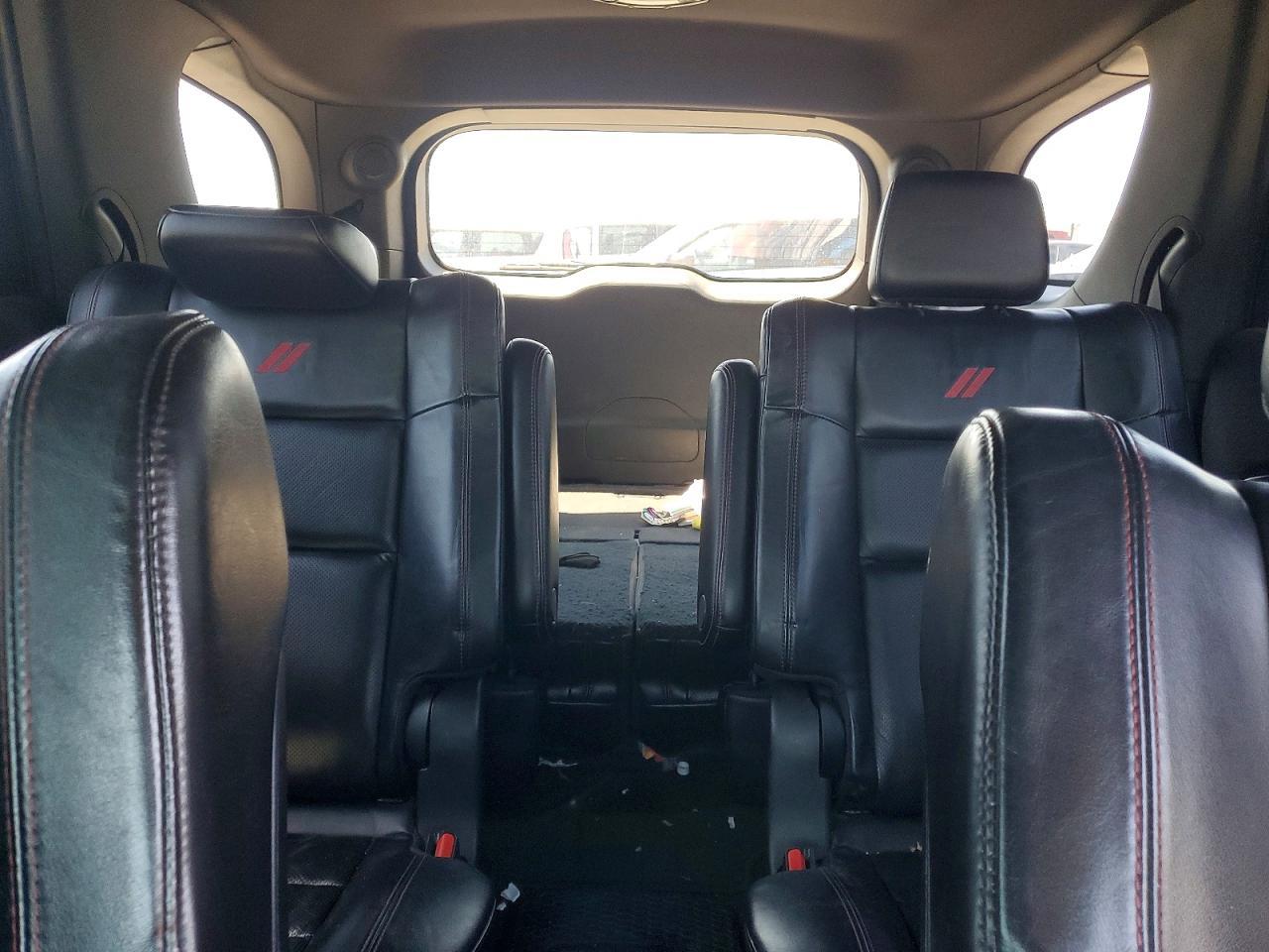 2022 DODGE DURANGO