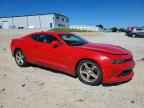 2017 CHEVROLET Camaro