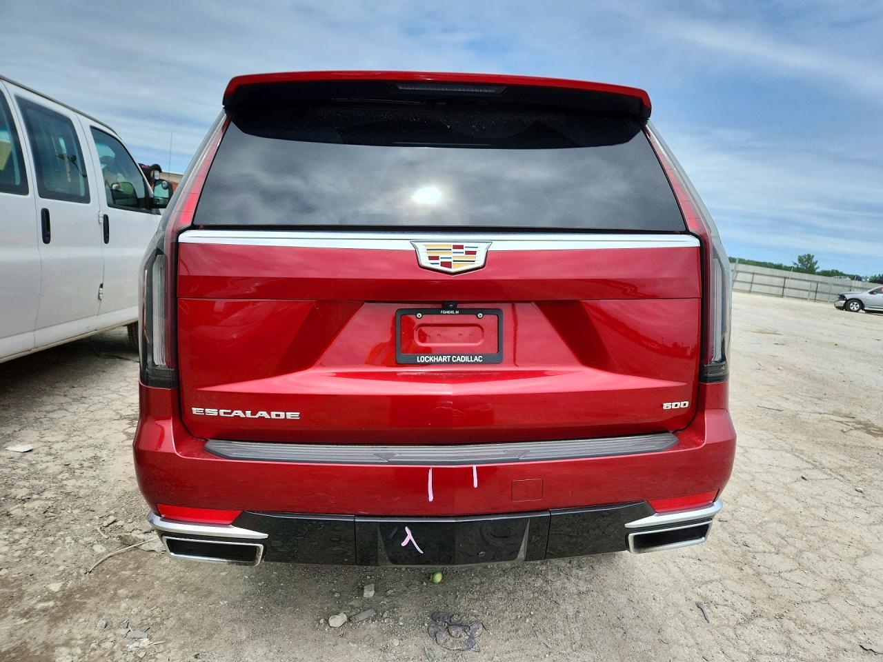 2023 CADILLAC ESCALADE