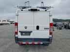 2019 RAM ProMaster 1500