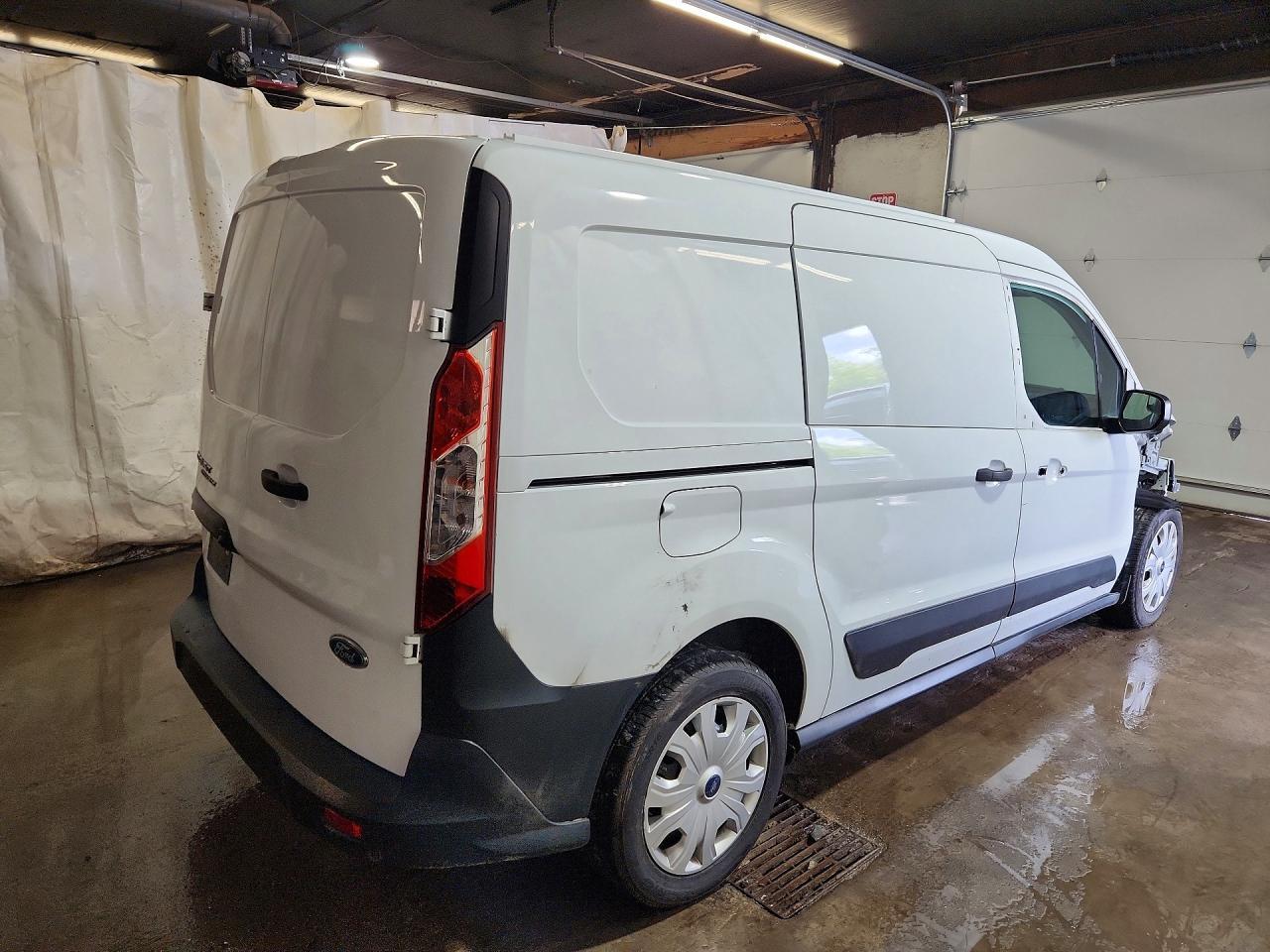 2020 FORD TRANSIT CONNECT
