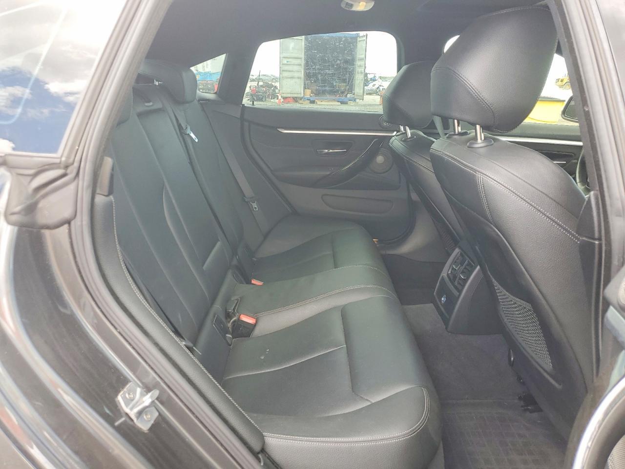 2019 BMW 4 Series