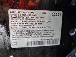 2024 AUDI Q5