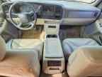2001 GMC Yukon