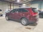 2018 KIA SORENTO