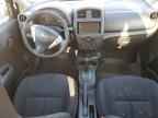 2017 NISSAN VERSA