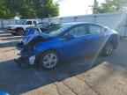 2016 CHEVROLET CRUZE