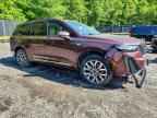 2022 CADILLAC XT6