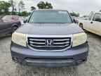 2015 HONDA PILOT
