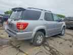2001 TOYOTA Sequoia