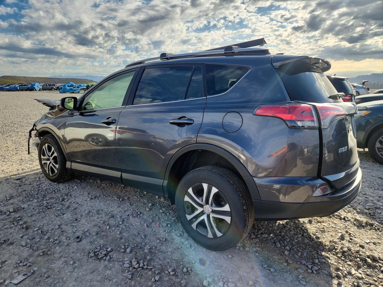 2017 TOYOTA RAV4