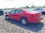 2008 BUICK Lucerne