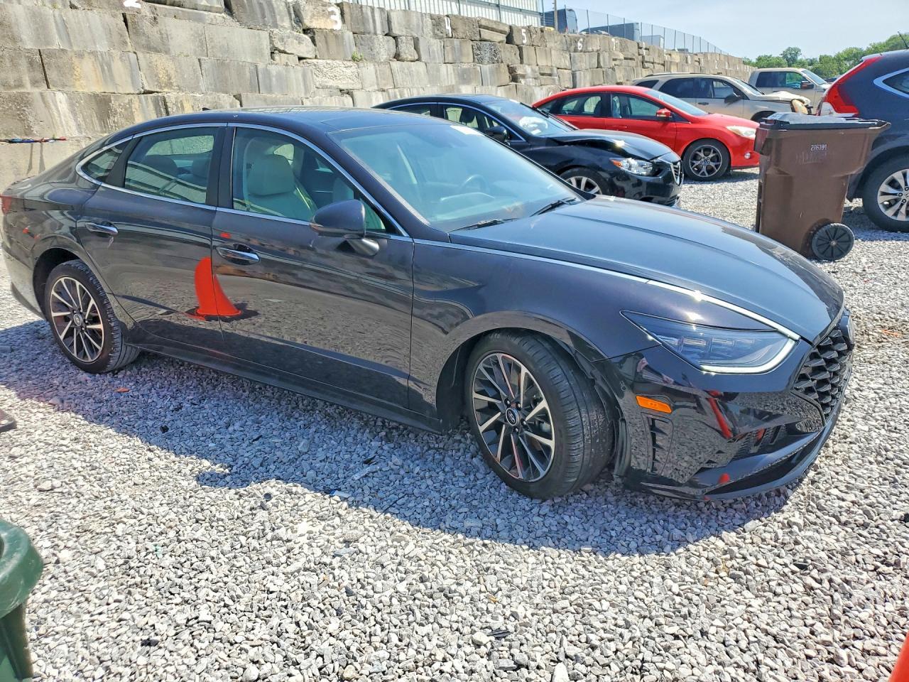 2023 HYUNDAI SONATA