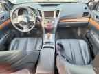 2013 SUBARU Outback