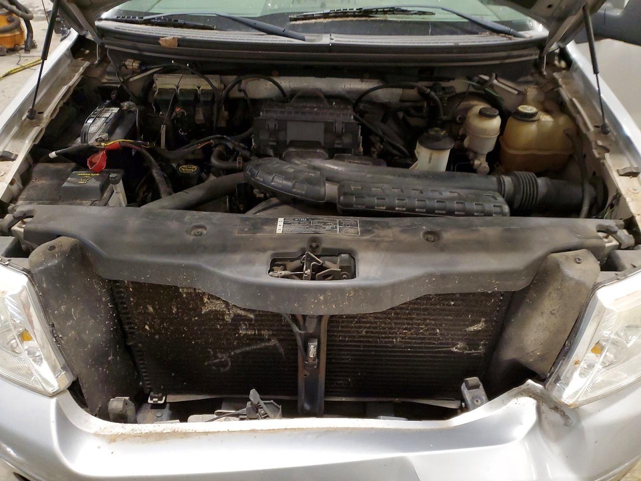 2006 FORD F-150 Lightning