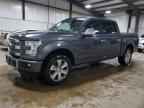 2016 FORD F-150 Lightning