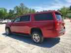 2015 CHEVROLET Suburban