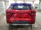 2024 CHEVROLET BLAZER