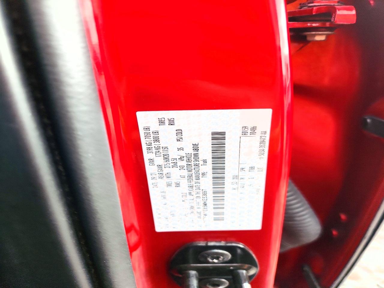 2021 FORD F-150 Lightning
