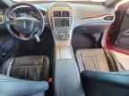 2017 LINCOLN MKZ