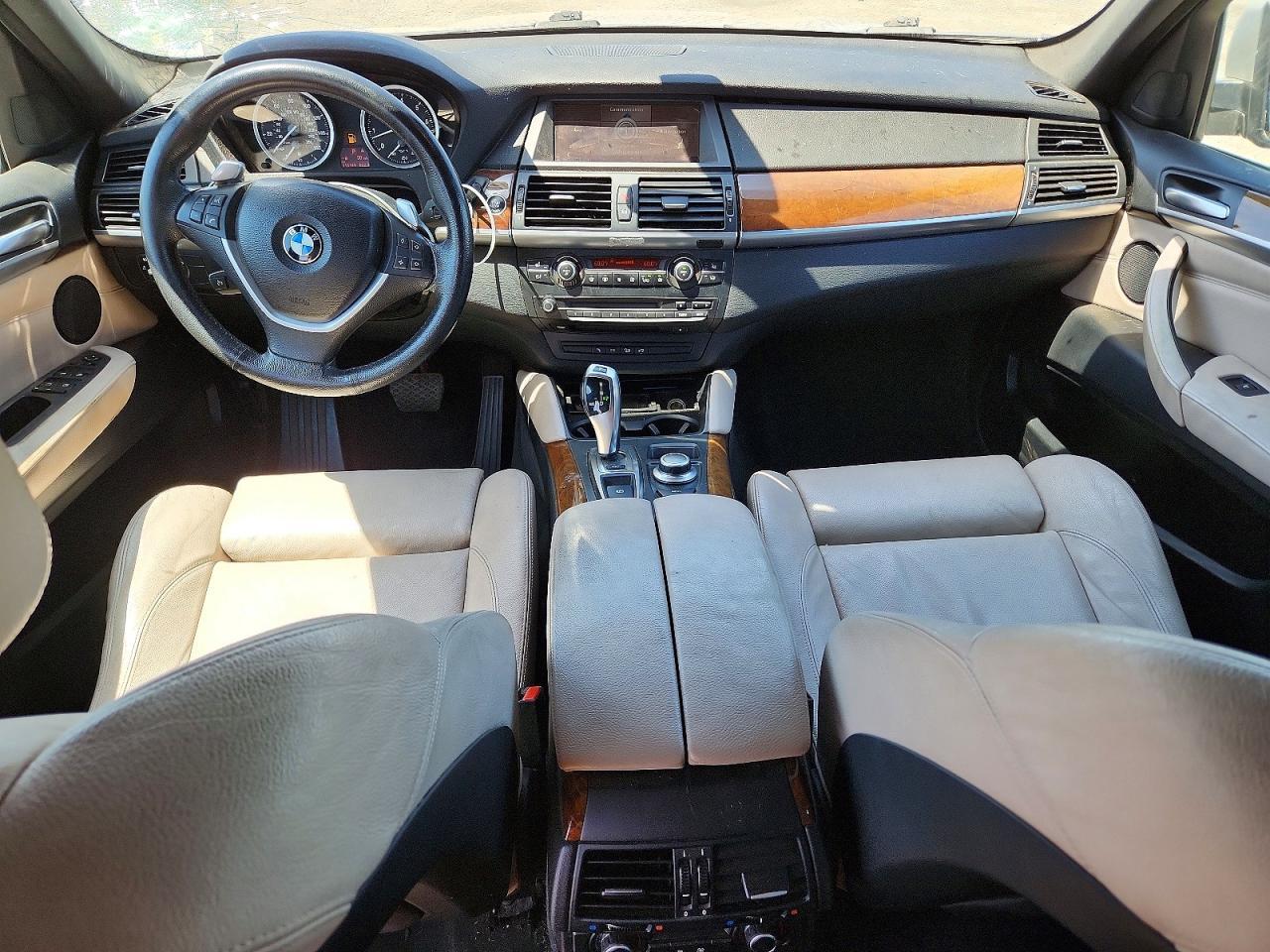 2008 BMW X6