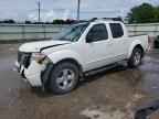 2006 NISSAN Frontier