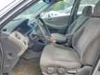 2002 HONDA ACCORD