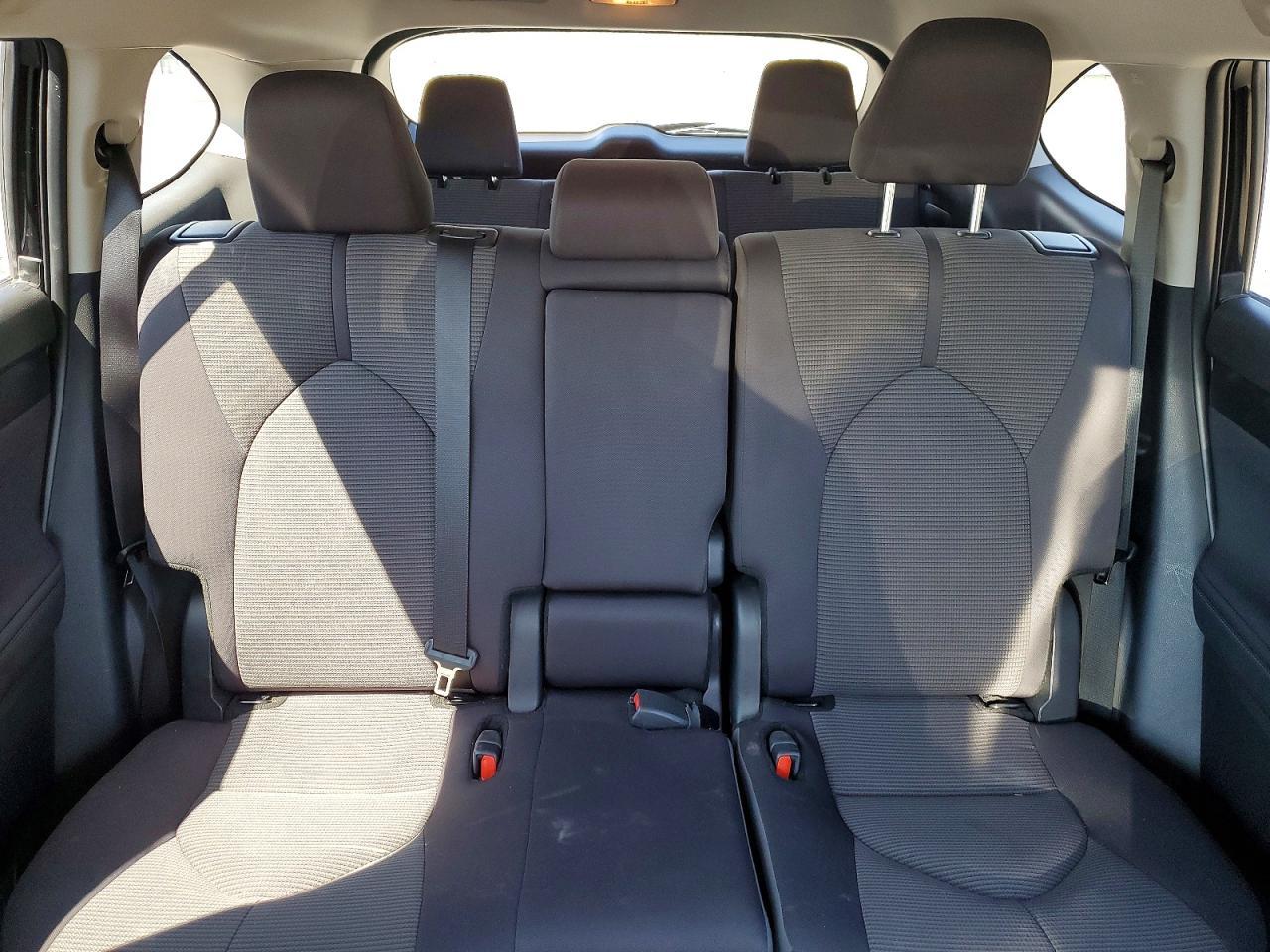 2025 TOYOTA HIGHLANDER
