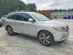 2013 NISSAN PATHFINDER