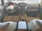 2014 NISSAN Frontier