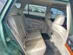 2013 SUBARU Outback