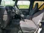 2002 JEEP WRANGLER